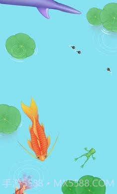 集齐蝌蚪召唤神龙截图4