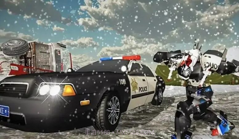 城市入侵截图2 城市入侵截图2