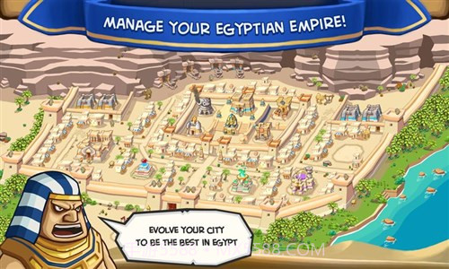 沙之帝截图3 沙之帝截图3