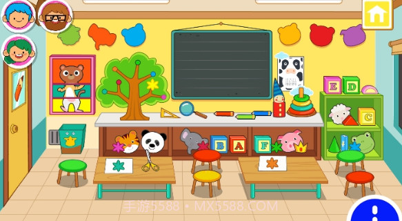 我的小镇酒店v1.0.0最新版截图1 我的小镇酒店v1.0.0最新版截图1