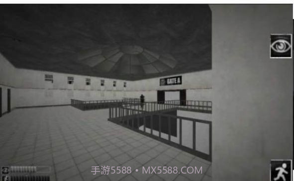 scp049模拟器截图3 scp049模拟器截图3