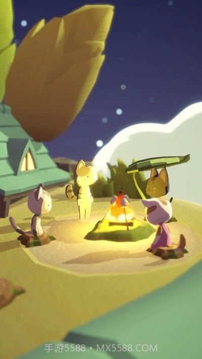 亲爱的猫截图2 亲爱的猫截图2