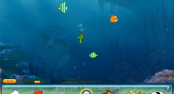 宠物乐园截图1 宠物乐园截图1