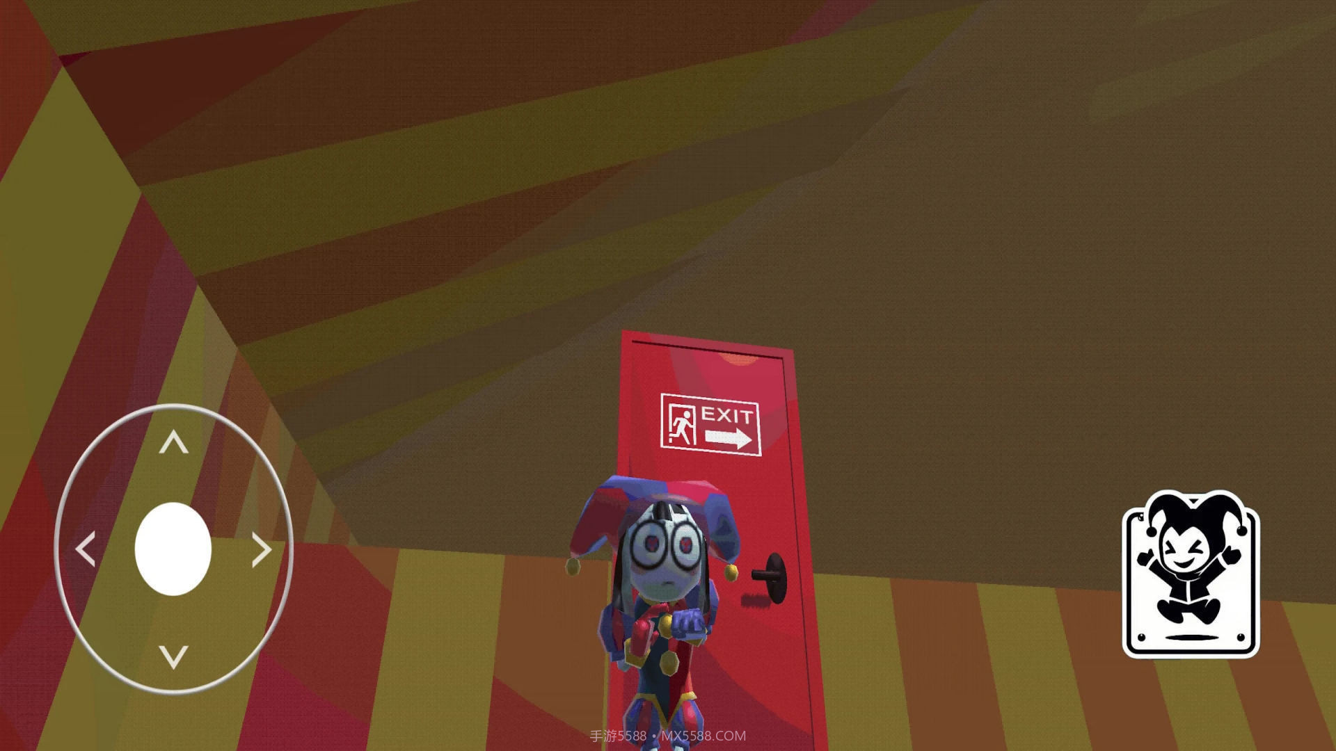 恐怖惊悚逃生截图2 恐怖惊悚逃生截图2