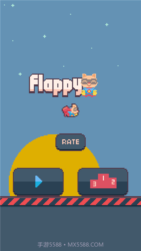 飞翔的提莫截图1 飞翔的提莫截图1