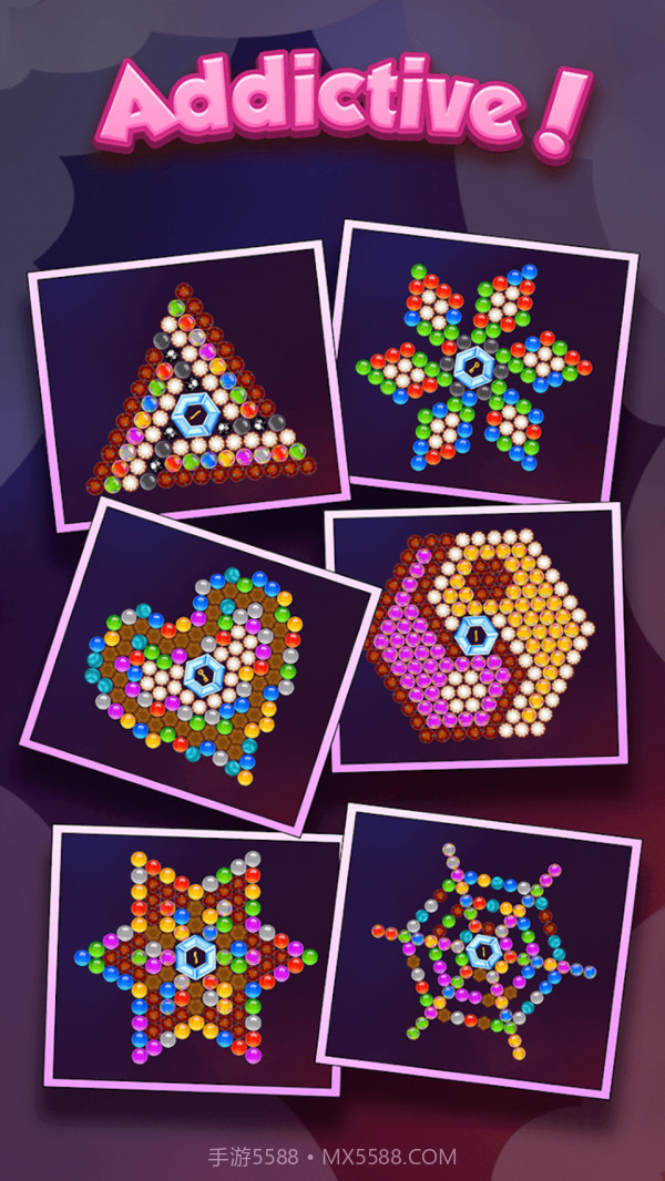 狂热泡泡射手截图4 狂热泡泡射手截图4