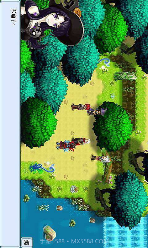 圣女之正邪大战截图4