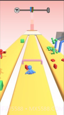 炸弹杀手截图3 炸弹杀手截图3