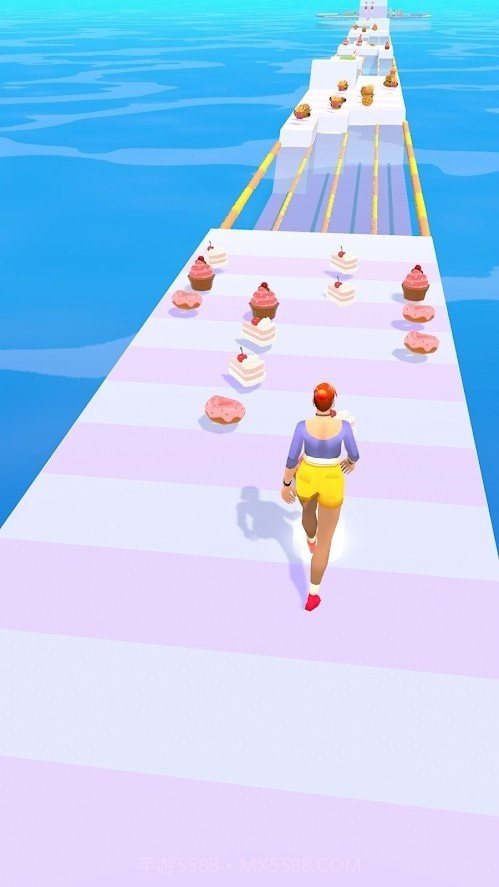 疯狂吃货模拟器截图2 疯狂吃货模拟器截图2