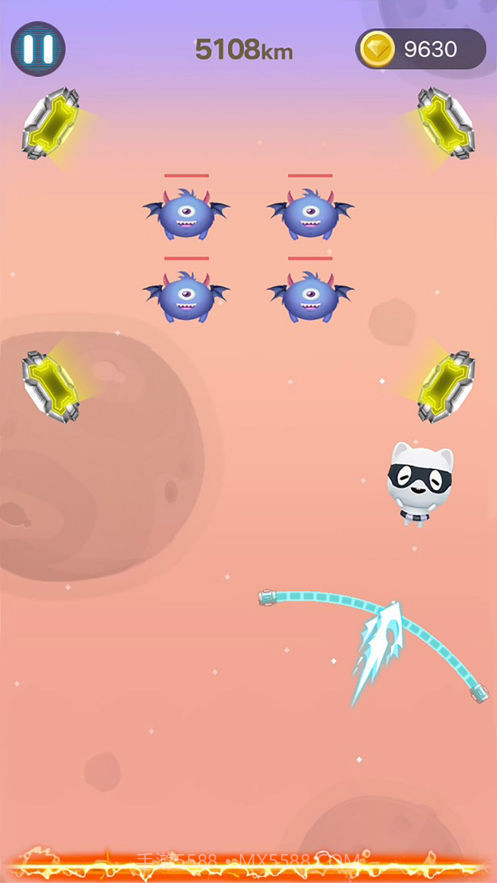 一跳飞天截图3 一跳飞天截图3