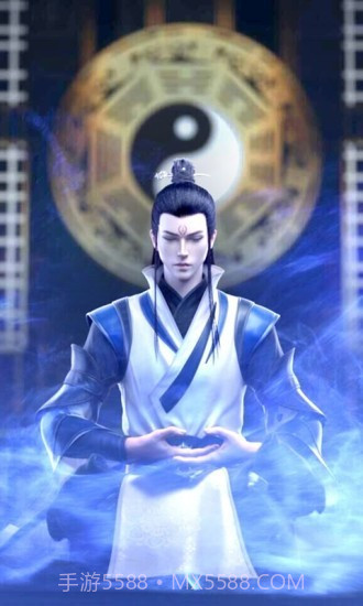 一起来修真截图1 一起来修真截图1