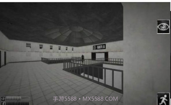 scp049模拟器截图2 scp049模拟器截图2
