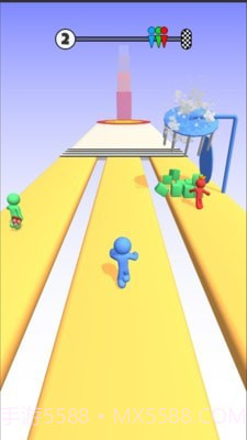 炸弹杀手截图4 炸弹杀手截图4