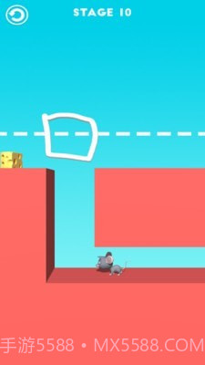 画个老鼠陷阱截图2 画个老鼠陷阱截图2