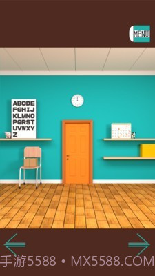 逃脱文具店截图2 逃脱文具店截图2