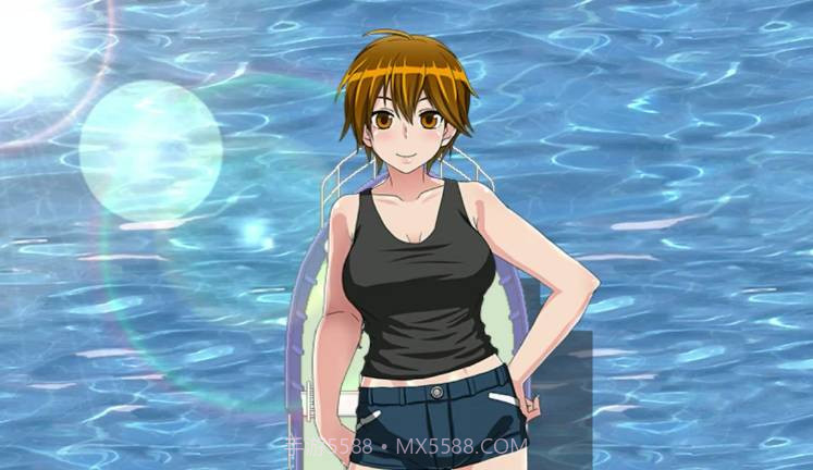 我的暑假秘密生活2.0繁星新春版截图2 我的暑假秘密生活2.0繁星新春版截图2