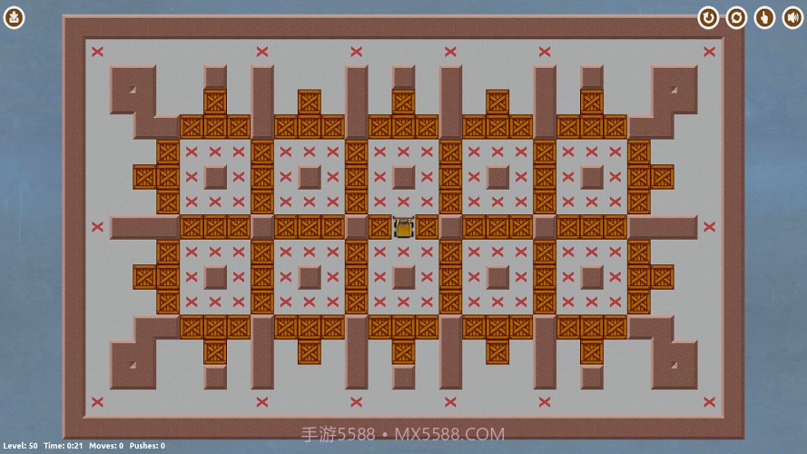 推箱子最新版截图1