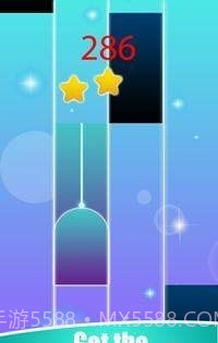 指尖音乐砖截图3 指尖音乐砖截图3