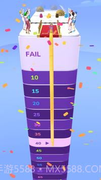 Hair Challenge截图5 Hair Challenge截图5