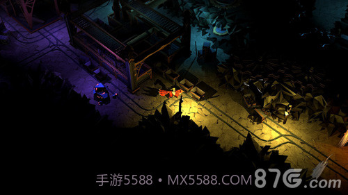 纸境奇缘截图4 纸境奇缘截图4