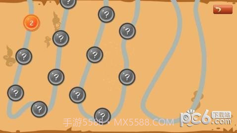 宝宝交通拼图HD官网版截图1