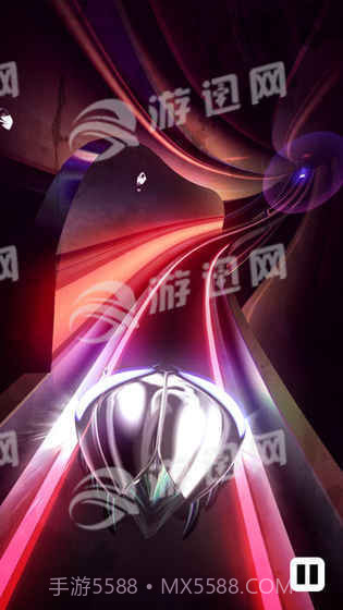 Thumper游戏截图4 Thumper游戏截图4