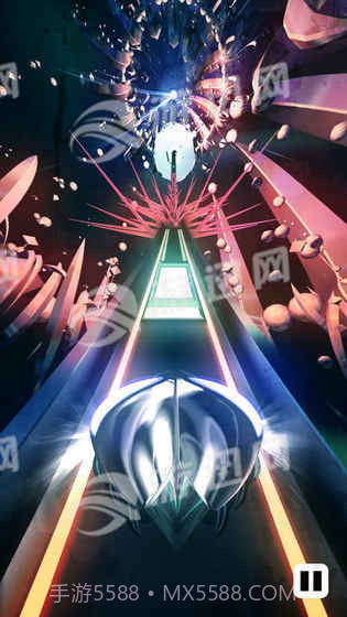 Thumper游戏截图5 Thumper游戏截图5