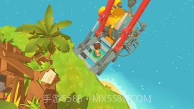 木筏方舟截图3 木筏方舟截图3