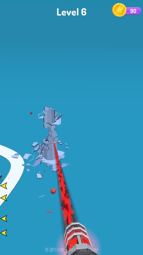 减少进攻截图4 减少进攻截图4