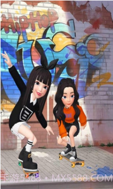 崽崽世界ZEPETO(崽崽世界正在施工)v5.5.9 安卓免费版截图3