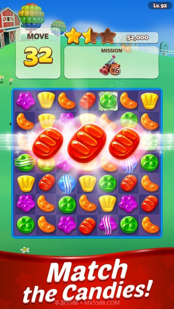 素食者爆炸截图4 素食者爆炸截图4