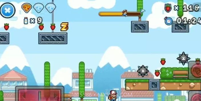 披萨小王子2截图1 披萨小王子2截图1