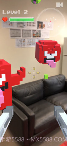 鬼和枪AR免费版截图2 鬼和枪AR免费版截图2