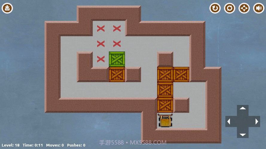 推箱子最新版截图3