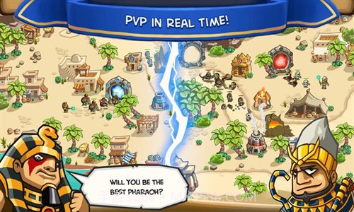 沙之帝截图4 沙之帝截图4