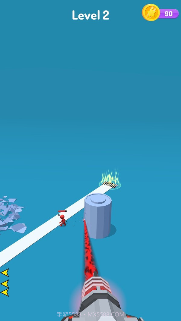 减少进攻截图3 减少进攻截图3