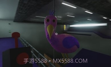 班班花园与恐怖朋友截图3 班班花园与恐怖朋友截图3