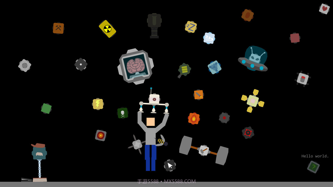 毁坏玩偶免费版截图8 毁坏玩偶免费版截图8