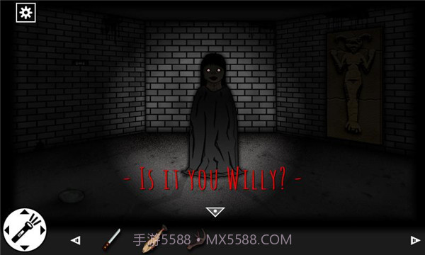 遗忘之丘秋截图2 遗忘之丘秋截图2