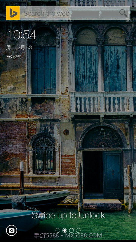 微软图片锁屏截图2 微软图片锁屏截图2