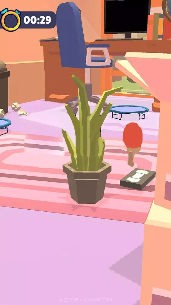 躲猫猫作战截图3 躲猫猫作战截图3