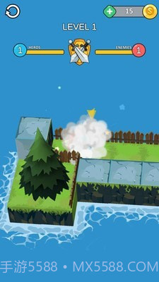 火柴人开干截图1 火柴人开干截图1