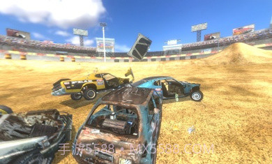 德比之王截图4 德比之王截图4