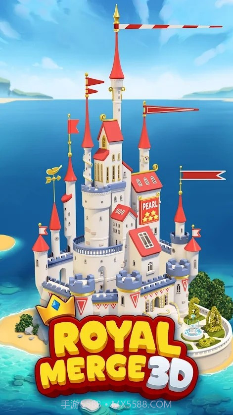 皇家合并匹配手机版截图4