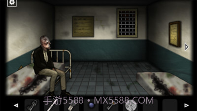 遗忘之丘门诊室截图3