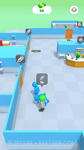 医院经营者截图3 医院经营者截图3