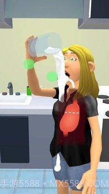 开始喝牛奶截图2 开始喝牛奶截图2