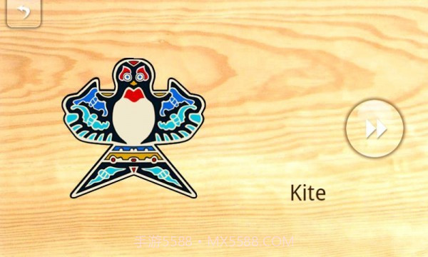 宝宝拼图游玩认知手机版截图3 宝宝拼图游玩认知手机版截图3