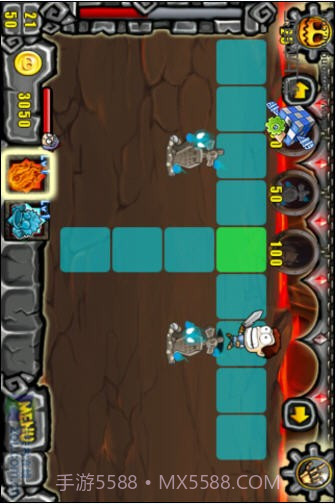 别惹恶魔兼容版截图3