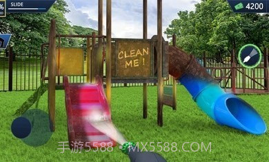 洗车工模拟器截图3 洗车工模拟器截图3